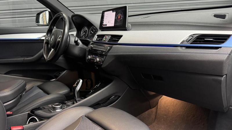 Bmw X1 20d 190 Pack m Xdrive Bva8 - Excellent Etat
