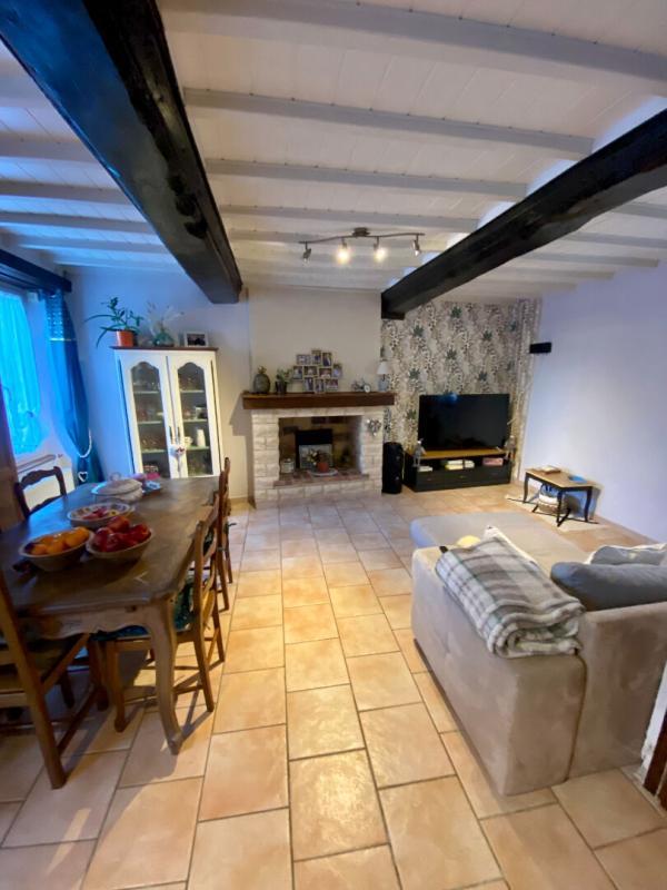 Maison - 130 m² - 4 pièces