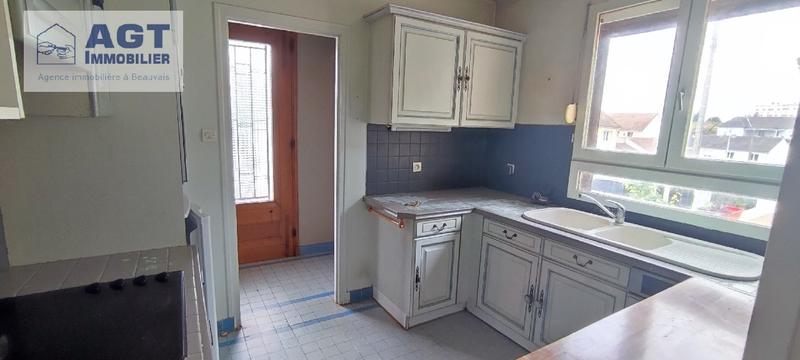 Maison - 82 m² - 4 pièces