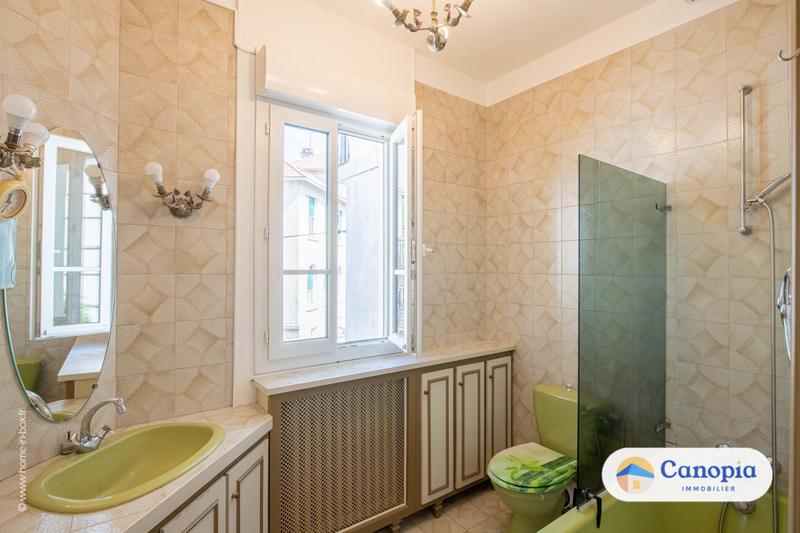 Maison - 70 m² - 4 pièces