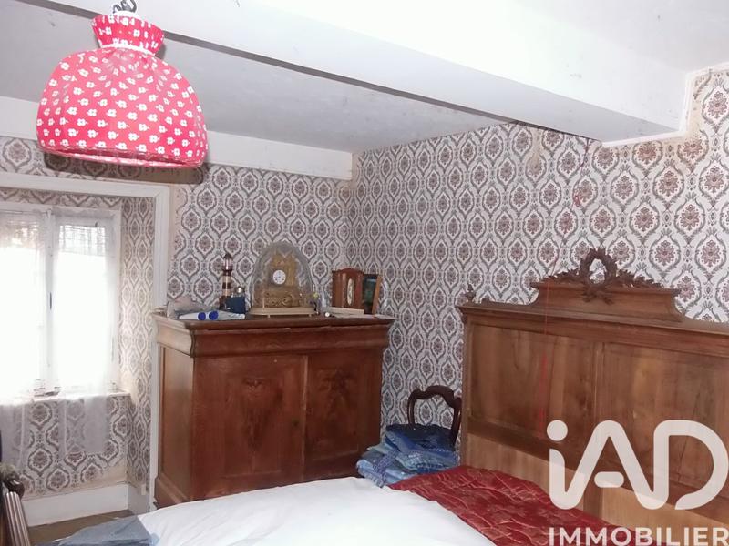 Ferme - 150 m² - 8 pièces