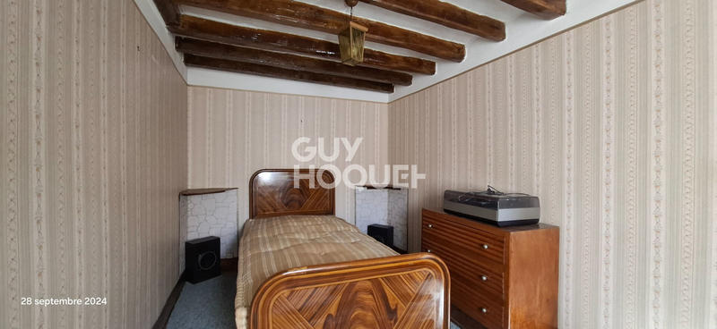 Maison - 200 m² - 5 pièces