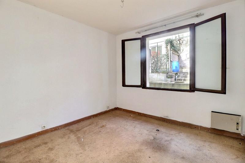 Appartement - 130 m² - 5 pièces