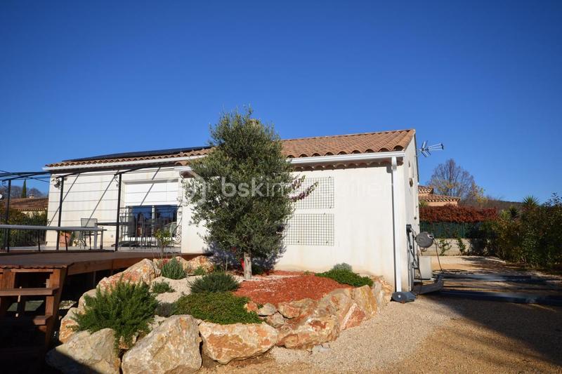 Villa - 118 m² - 4 pièces