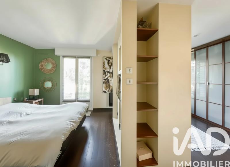 Maison - 160 m² - 7 pièces