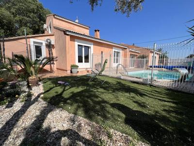 Maison - 189 m² - 6 pièces