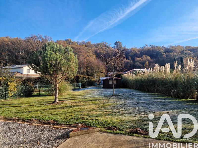 Maison - 80 m² - 3 pièces