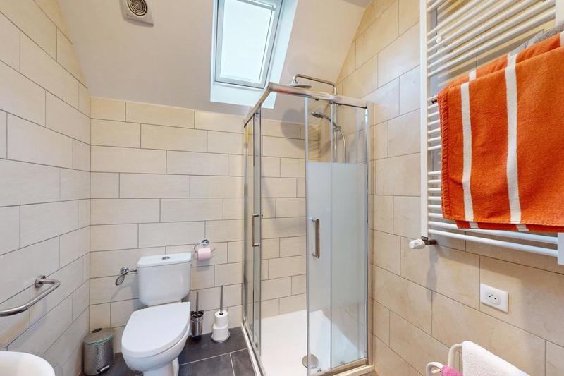 Maison de village - 57 m² - 3 pièces