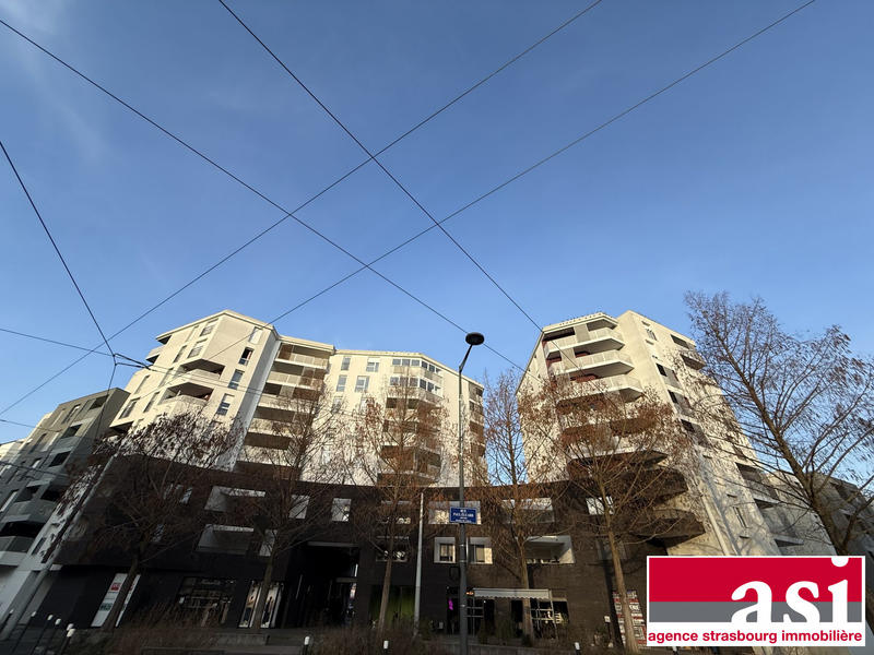 Appartement - 28 m² - 1 pièce