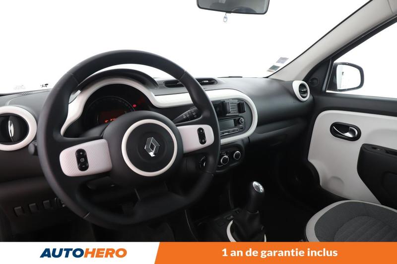 Renault Twingo 1.0 SCe Zen 69 ch