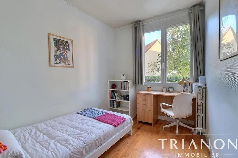 Appartement - 78 m² - 4 pièces