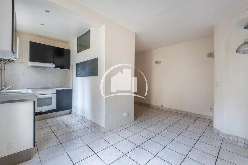 Appartement - 50 m² - 3 pièces