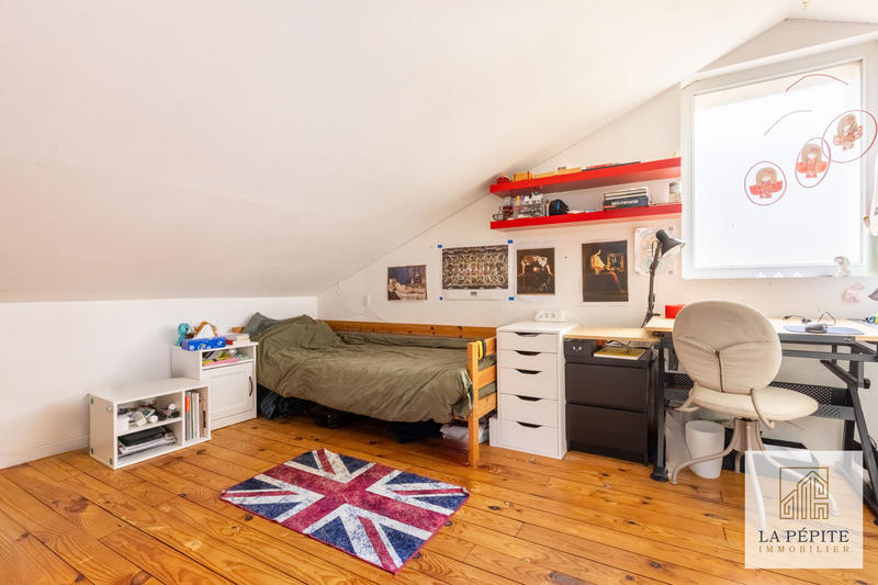 Villa - 170 m² - 7 pièces