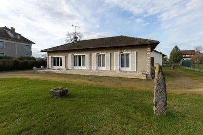 Maison - 103 m² - 4 pièces