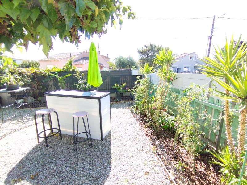 Maison - 140 m² - 8 pièces