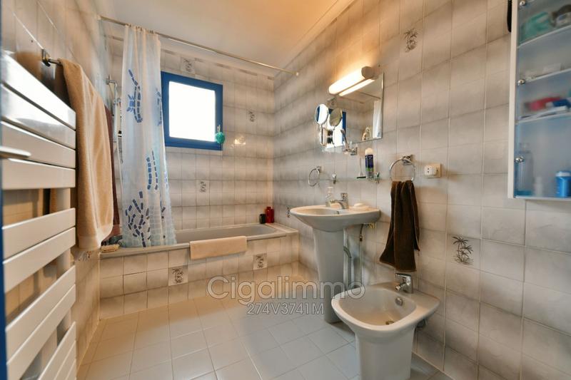 Villa - 89 m² - 4 pièces