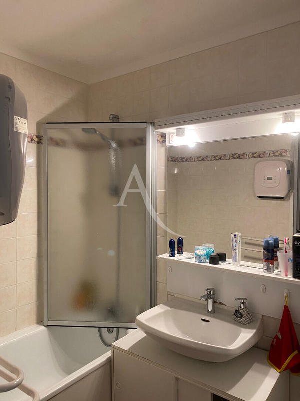 Appartement - 27 m² - 1 pièce