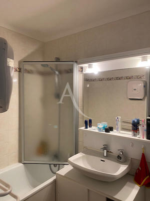 Appartement - 27 m² - 1 pièce