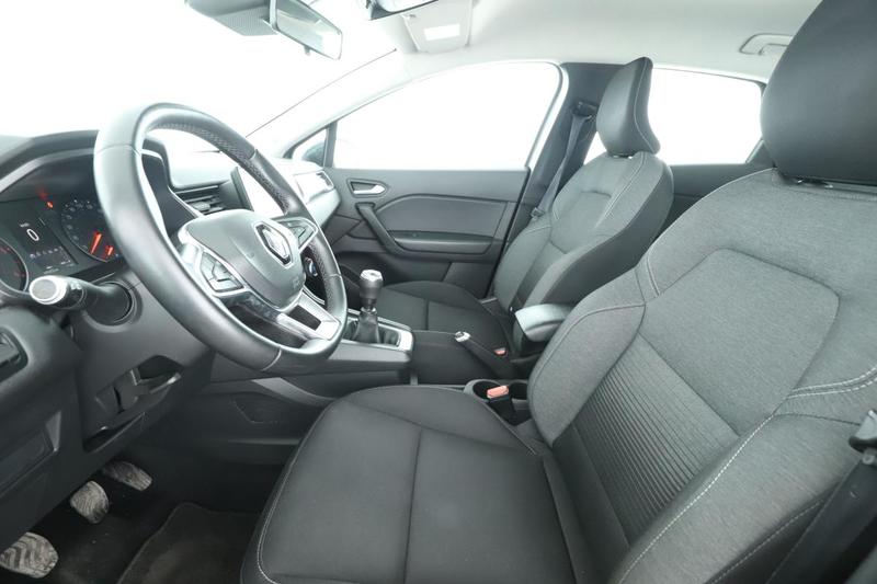 Renault Captur 1.5 Blue dCi Business 116 ch