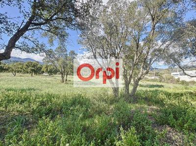 Terrain constructible - 23 089 m²