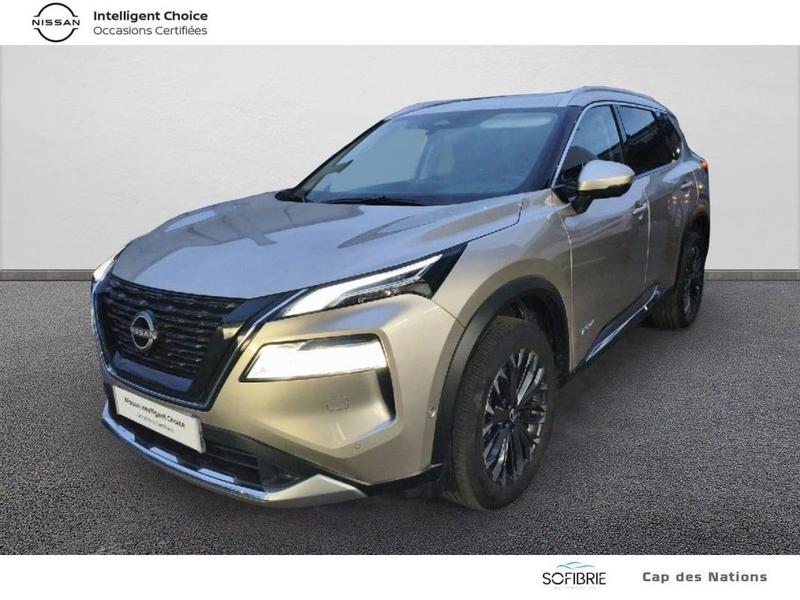 Nissan X-Trail III E-Power 204ch Tekna