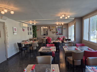 Local commercial - 500 m² - 15 pièces