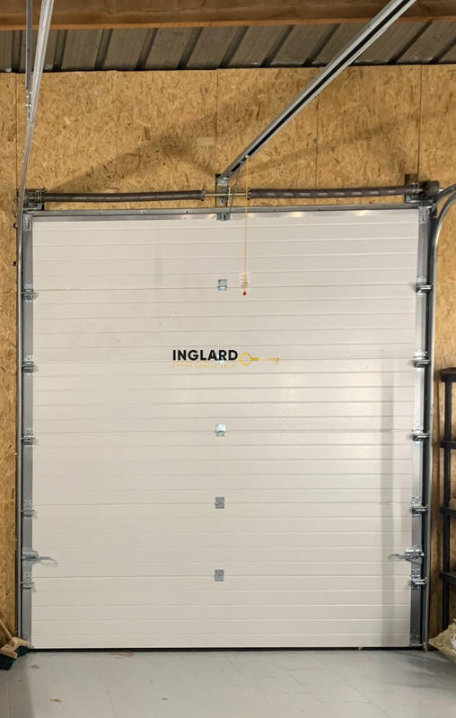 Local d'activités - 275 m²