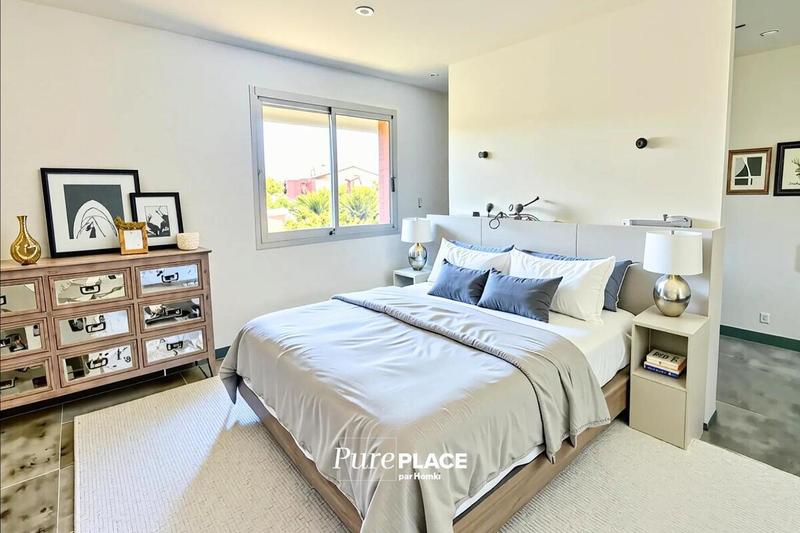 Maison - 205 m² - 6 pièces