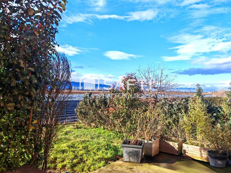 Maison - 97 m² - 5 pièces