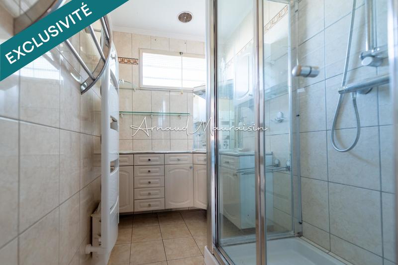 Maison - 119 m² - 4 pièces