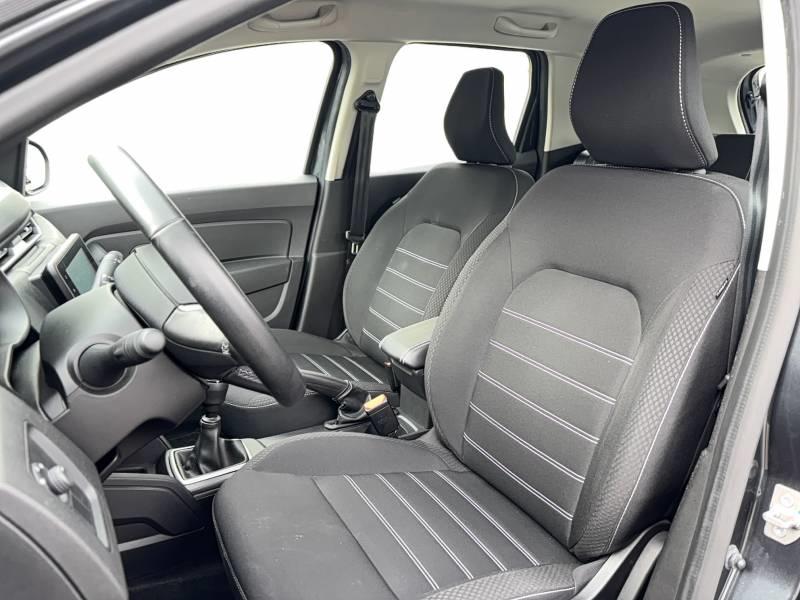 Dacia Duster Eco-G 100 4x2 Expression