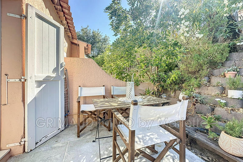 Mazet - 56 m² - 4 pièces