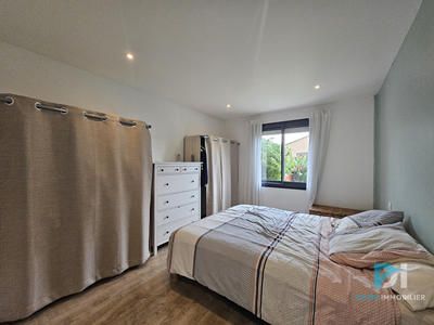 Maison - 87 m² - 4 pièces