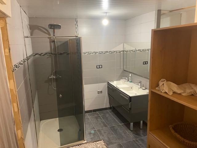 Maison - 151 m² - 7 pièces