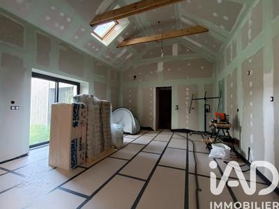 Maison de village - 170 m² - 7 pièces