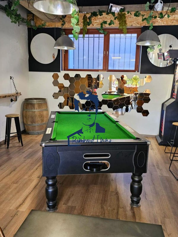 Fonds de commerce - Hôtellerie / Restauration - 170 m²