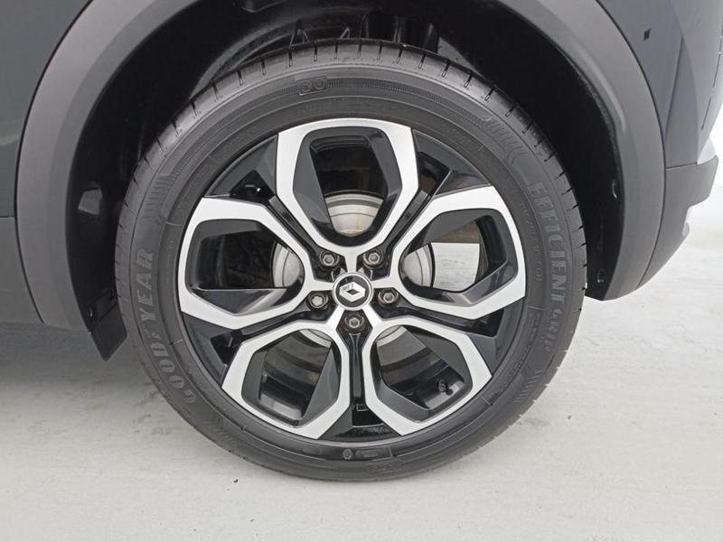 Renault Captur mild hybrid 140 Techno