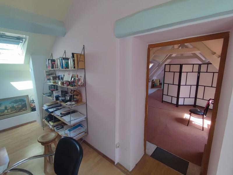 Immeuble - 348 m² - 5 pièces