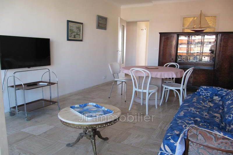 Appartement - 57 m² - 2 pièces