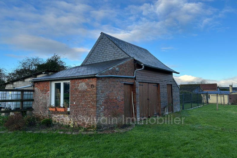 Maison - 137 m² - 5 pièces