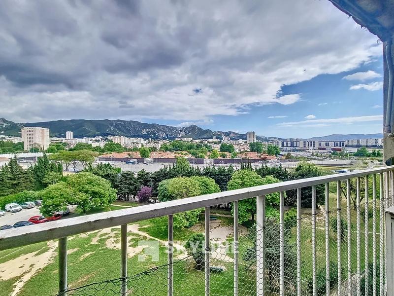 Appartement - 71 m² - 3 pièces