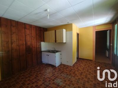 Appartement - 81 m² - 5 pièces