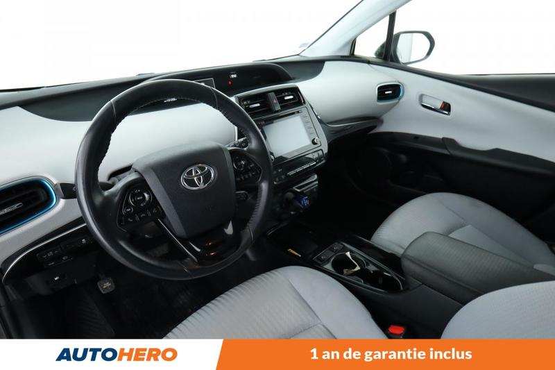 Toyota Prius 1.8 Hybrid Dynamic 122 ch
