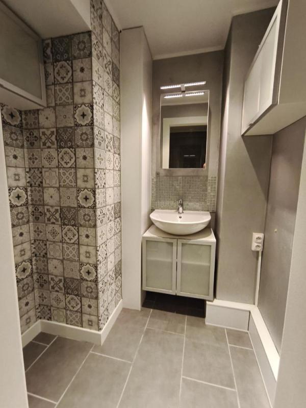 Appartement - 12 m² - 5 pièces