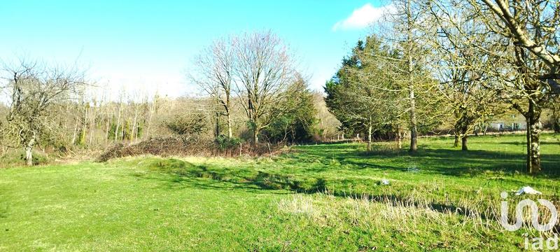 Maison - 104 m² - 4 pièces