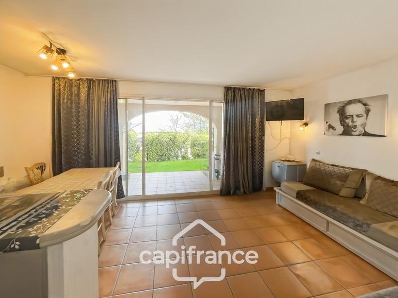 Appartement - 42 m² - 3 pièces