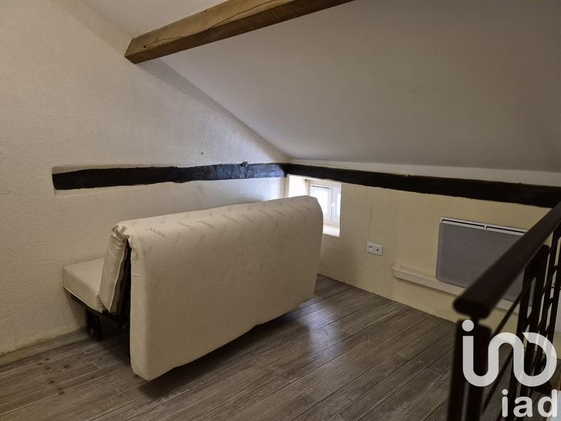 Maison - 56 m² - 5 pièces