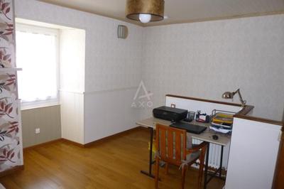 Maison - 106 m² - 3 pièces