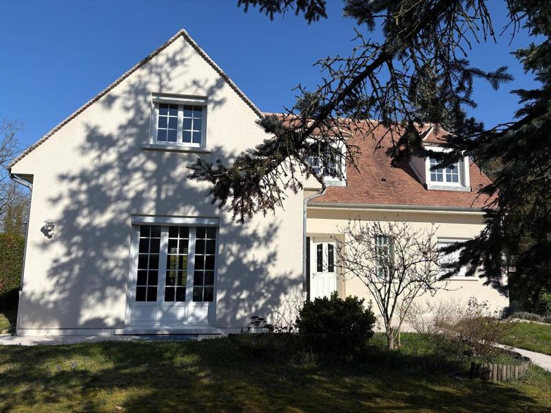 Maison - 157 m² - 6 pièces