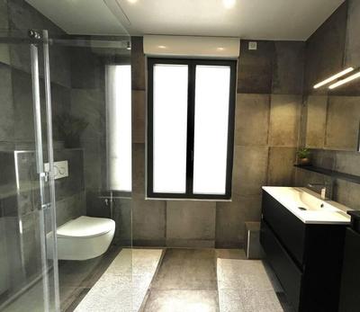 Duplex - 132 m² - 5 pièces